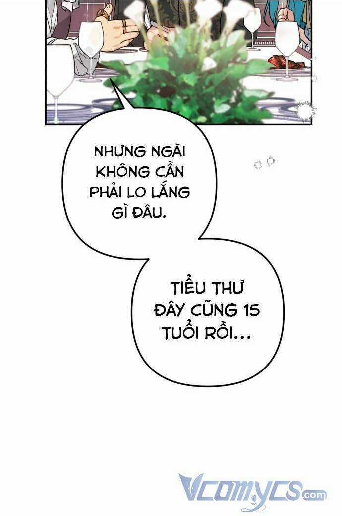 Công Nương Mint Bé Nhỏ - Chapter 2 - Trang 54