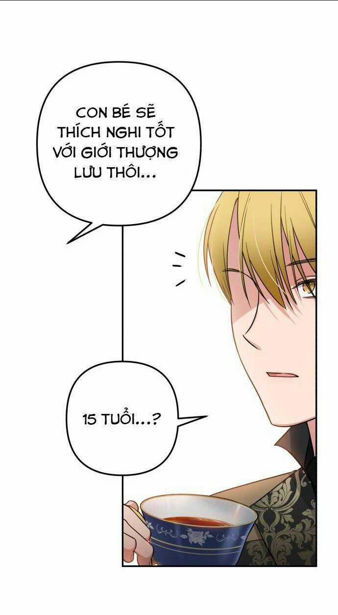 Công Nương Mint Bé Nhỏ - Chapter 2 - Trang 55