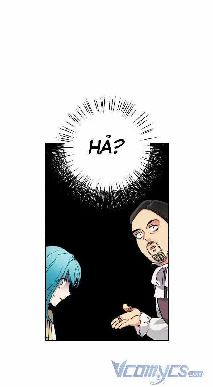 Công Nương Mint Bé Nhỏ - Chapter 2 - Trang 56