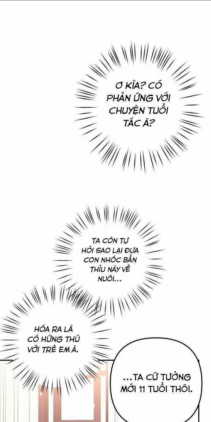 Công Nương Mint Bé Nhỏ - Chapter 2 - Trang 57