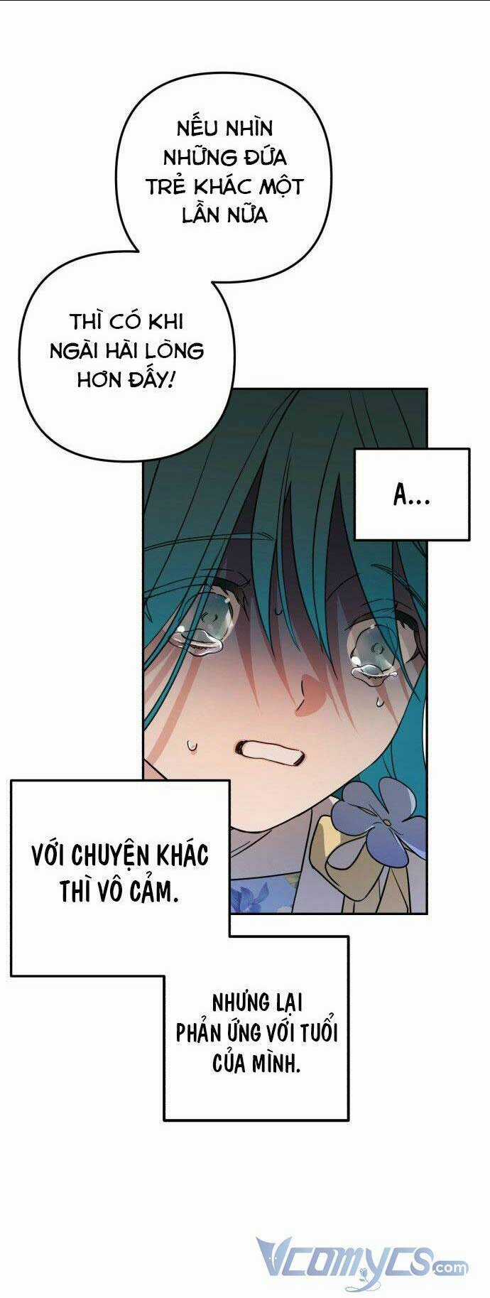 Công Nương Mint Bé Nhỏ - Chapter 2 - Trang 59