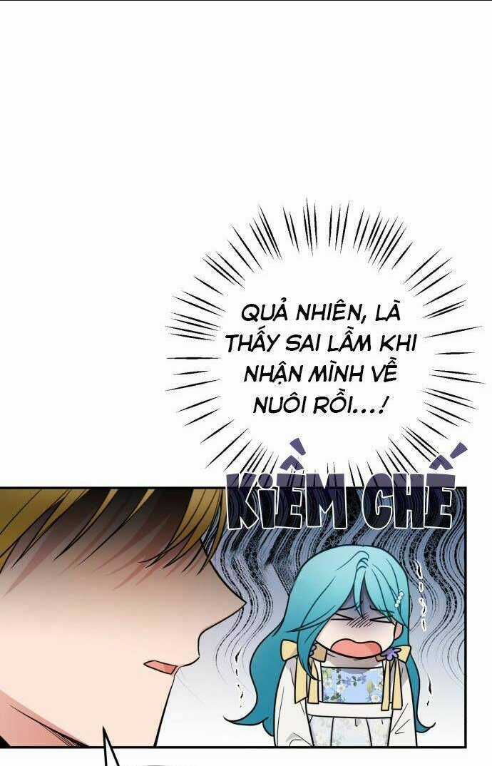 Công Nương Mint Bé Nhỏ - Chapter 2 - Trang 60