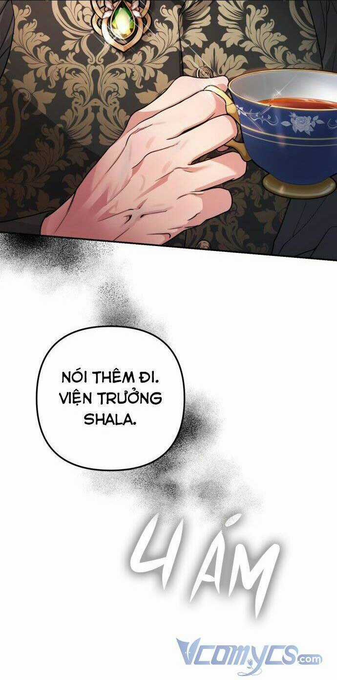 Công Nương Mint Bé Nhỏ - Chapter 2 - Trang 63