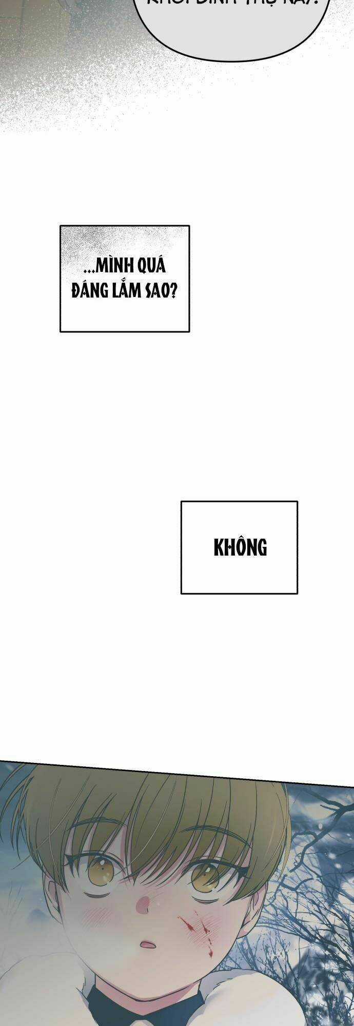 Công Nương Mint Bé Nhỏ - Chapter 20 - Trang 2