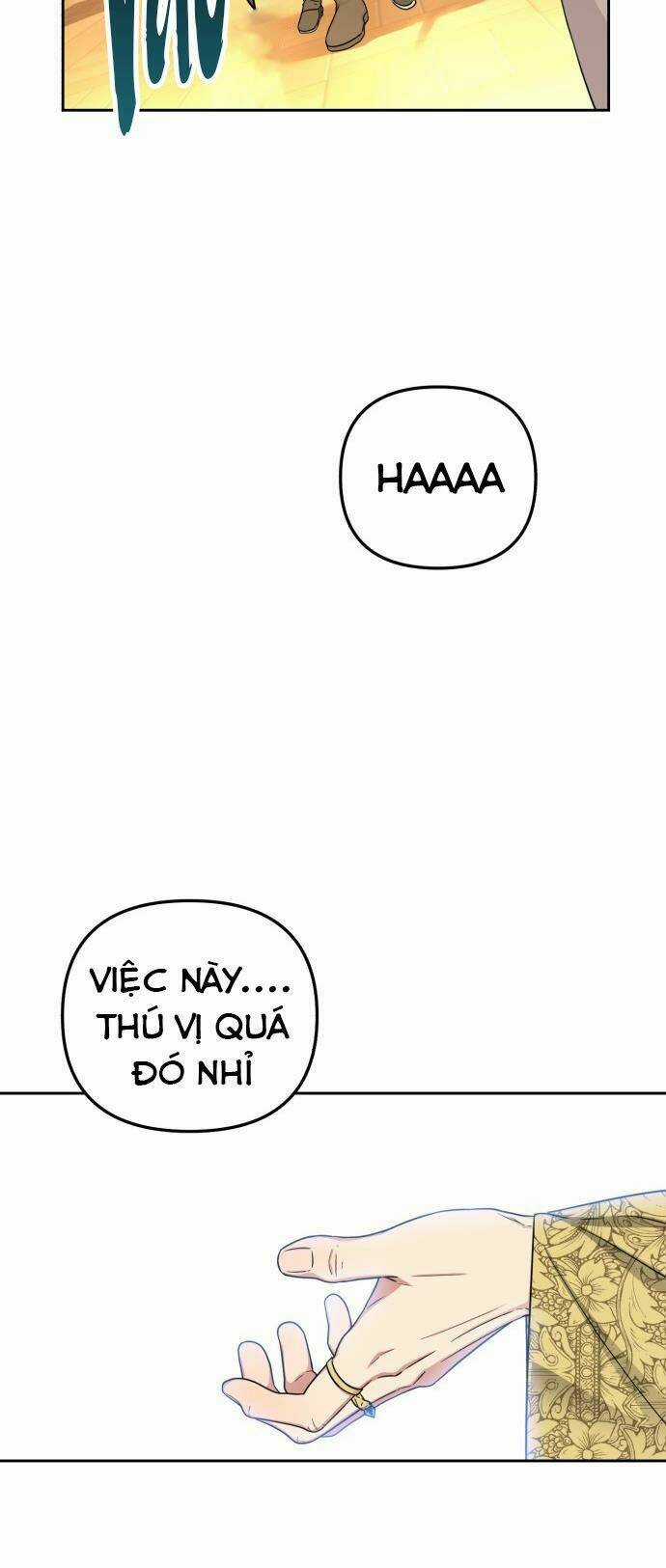 Công Nương Mint Bé Nhỏ - Chapter 20 - Trang 11
