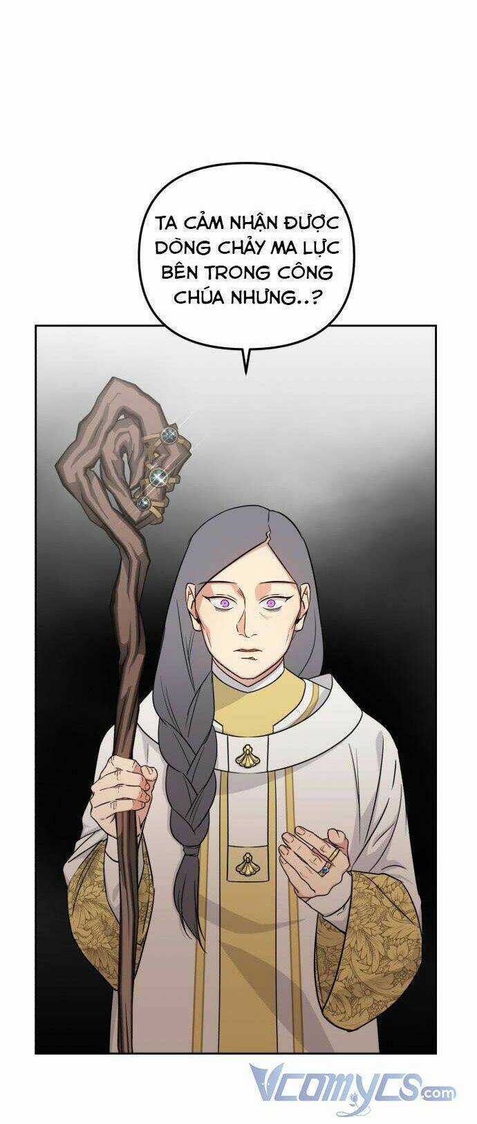 Công Nương Mint Bé Nhỏ - Chapter 20 - Trang 12