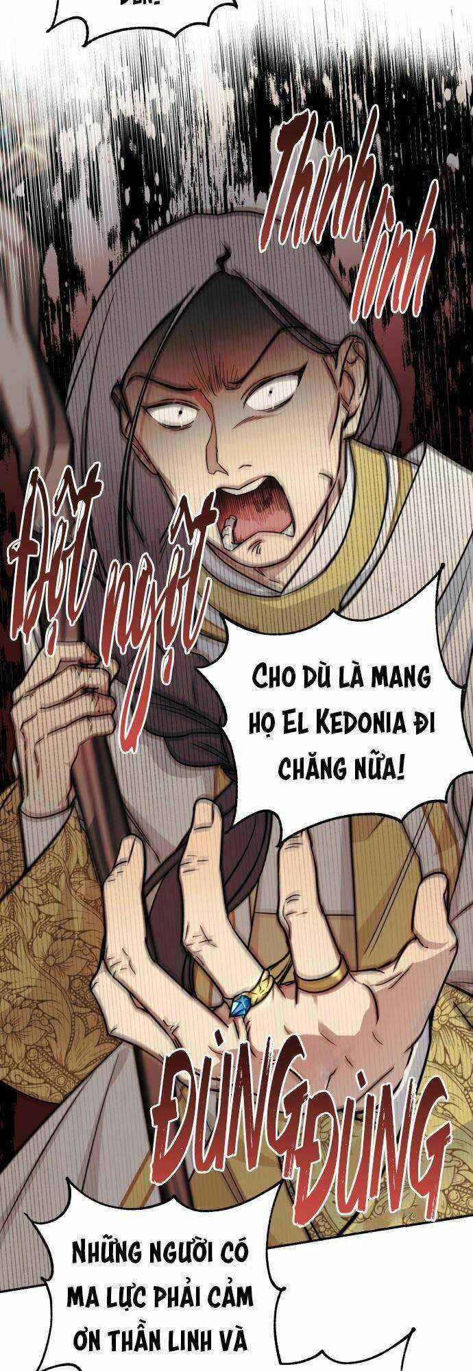 Công Nương Mint Bé Nhỏ - Chapter 20 - Trang 15