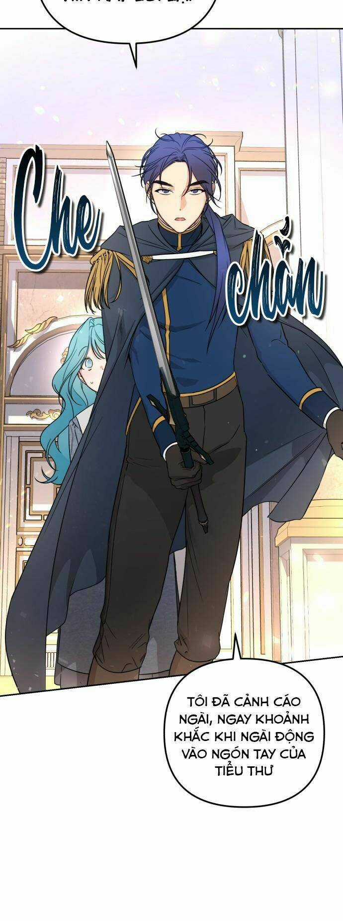 Công Nương Mint Bé Nhỏ - Chapter 20 - Trang 17