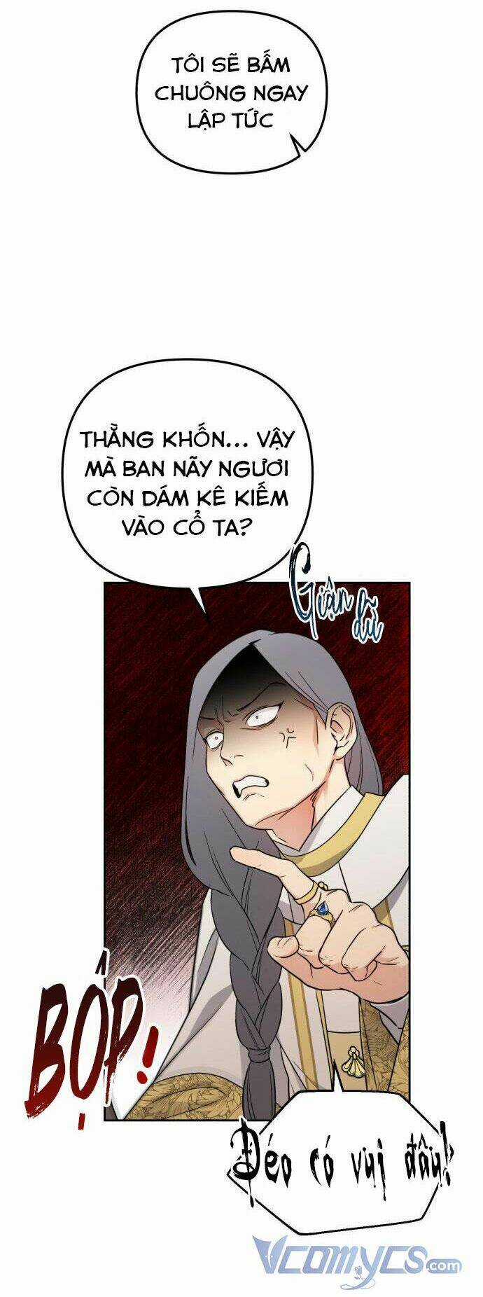 Công Nương Mint Bé Nhỏ - Chapter 20 - Trang 18