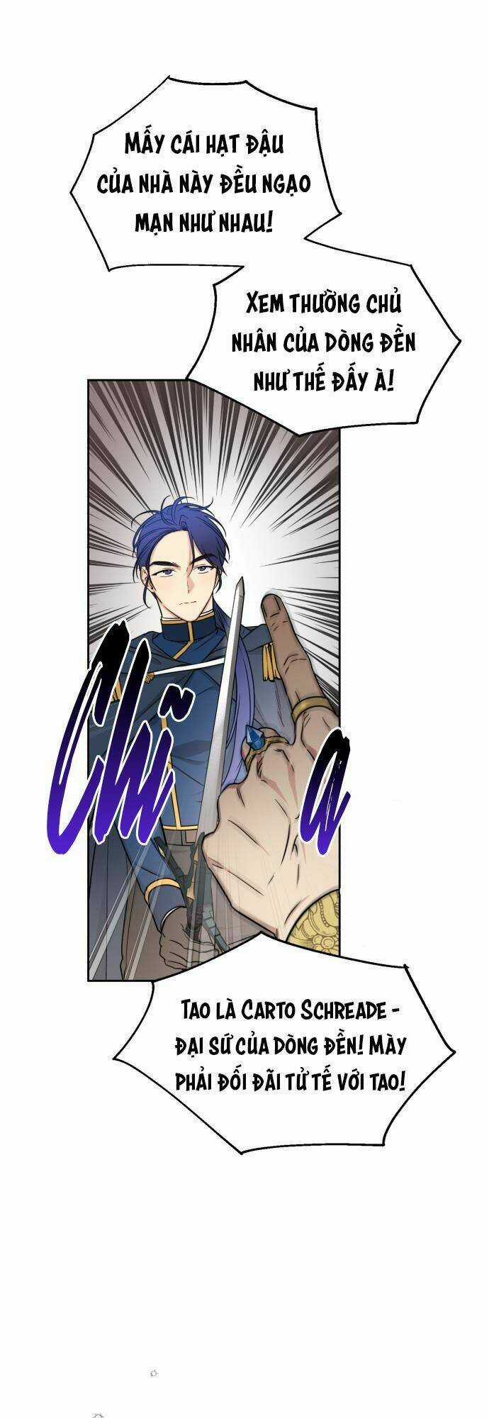 Công Nương Mint Bé Nhỏ - Chapter 20 - Trang 19