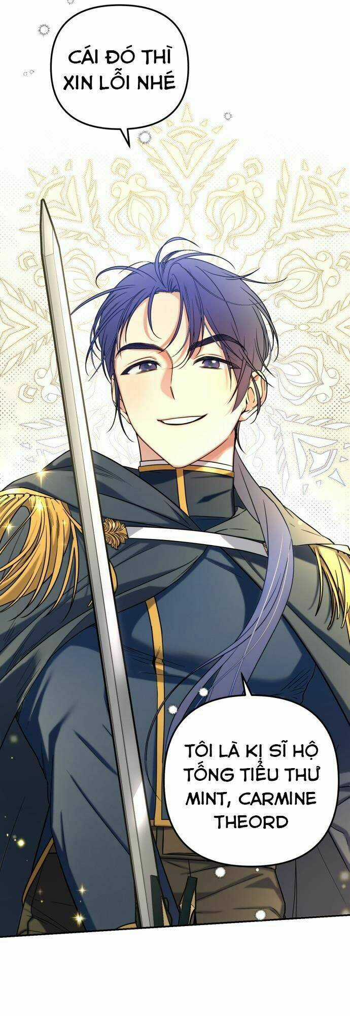 Công Nương Mint Bé Nhỏ - Chapter 20 - Trang 20