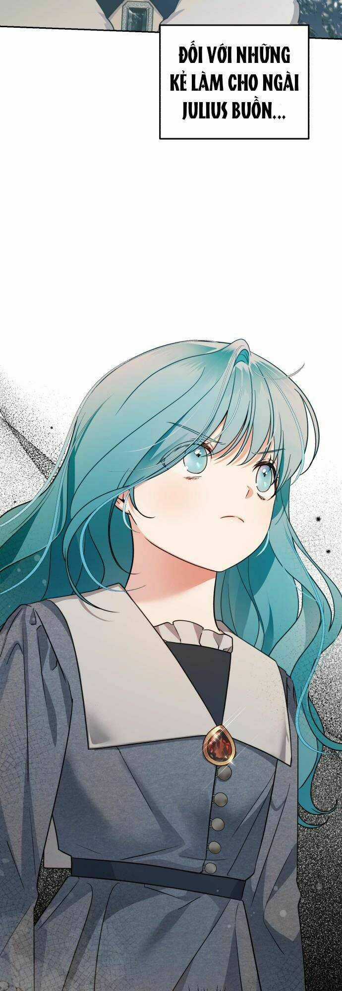 Công Nương Mint Bé Nhỏ - Chapter 20 - Trang 3