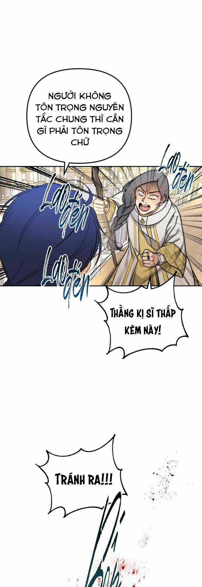 Công Nương Mint Bé Nhỏ - Chapter 20 - Trang 21