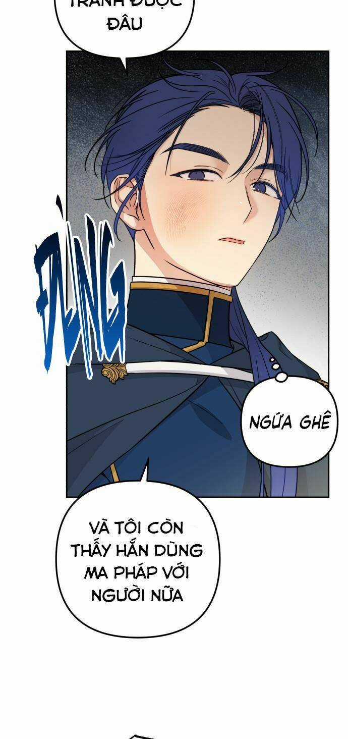 Công Nương Mint Bé Nhỏ - Chapter 20 - Trang 23