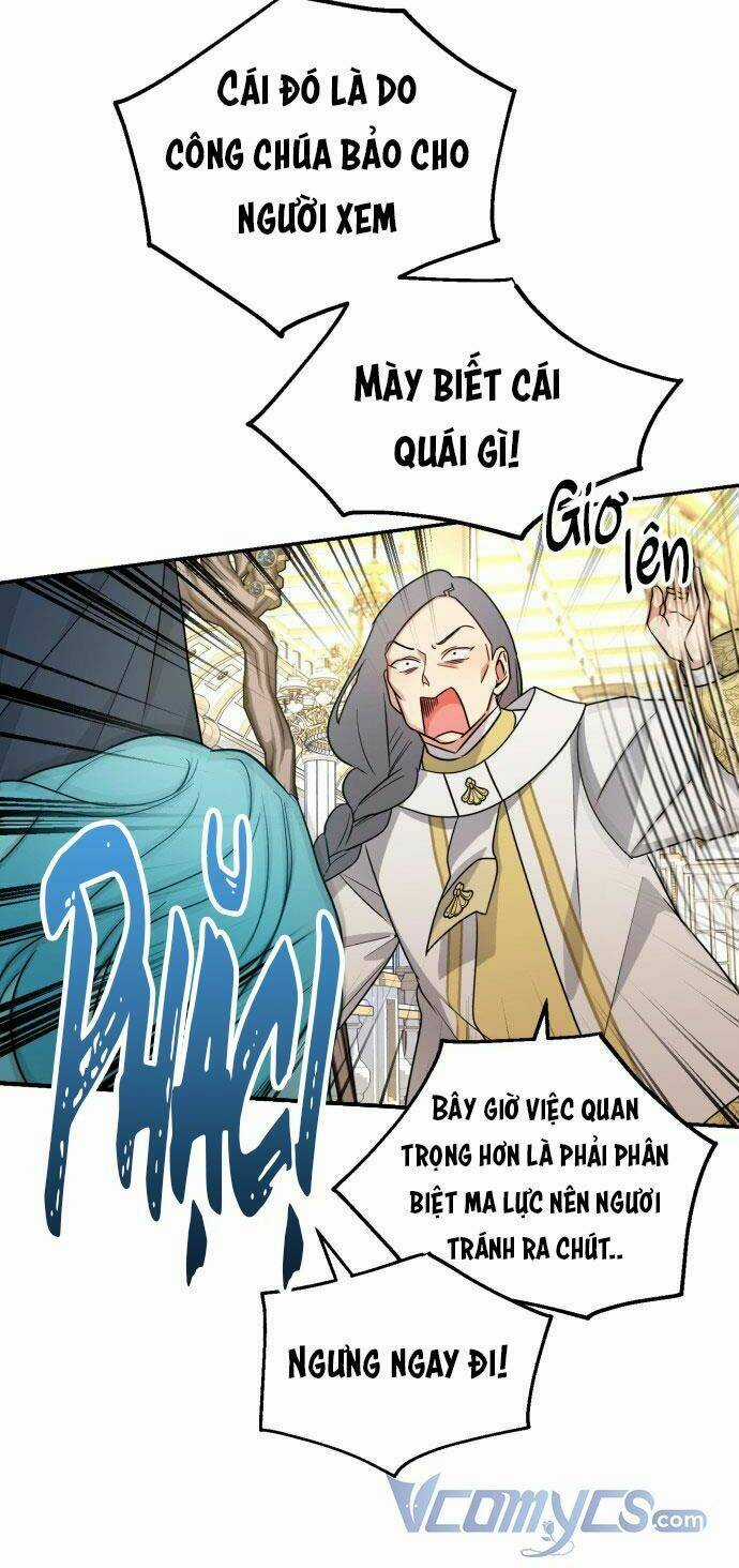 Công Nương Mint Bé Nhỏ - Chapter 20 - Trang 24