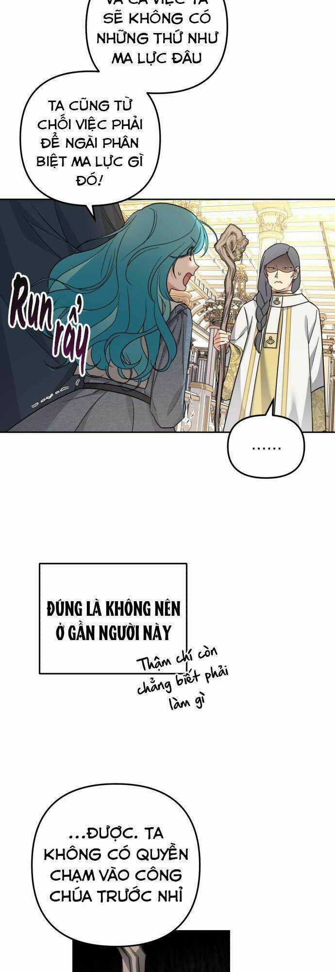 Công Nương Mint Bé Nhỏ - Chapter 20 - Trang 26