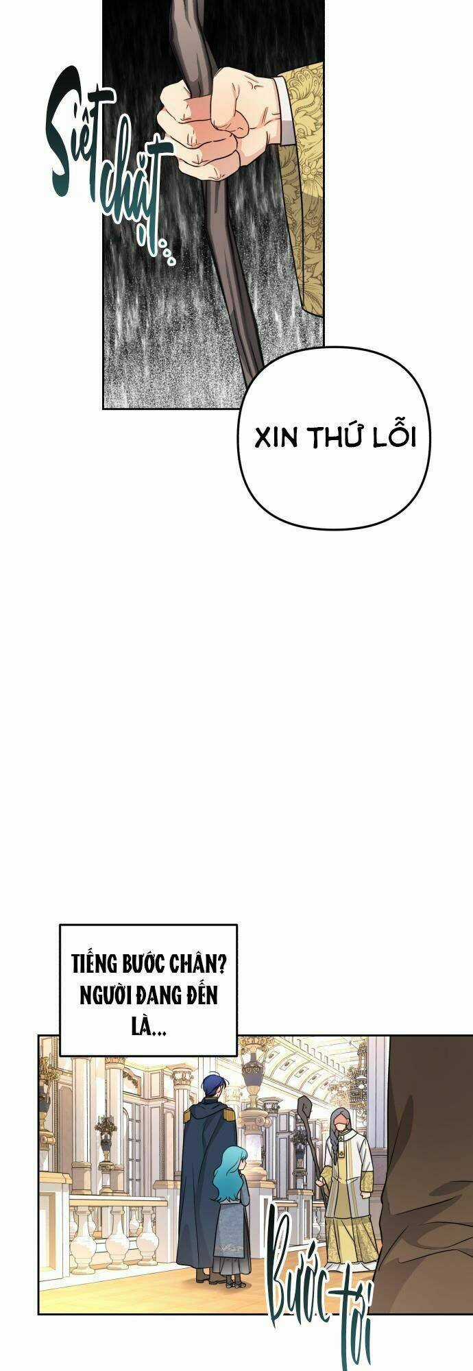 Công Nương Mint Bé Nhỏ - Chapter 20 - Trang 27