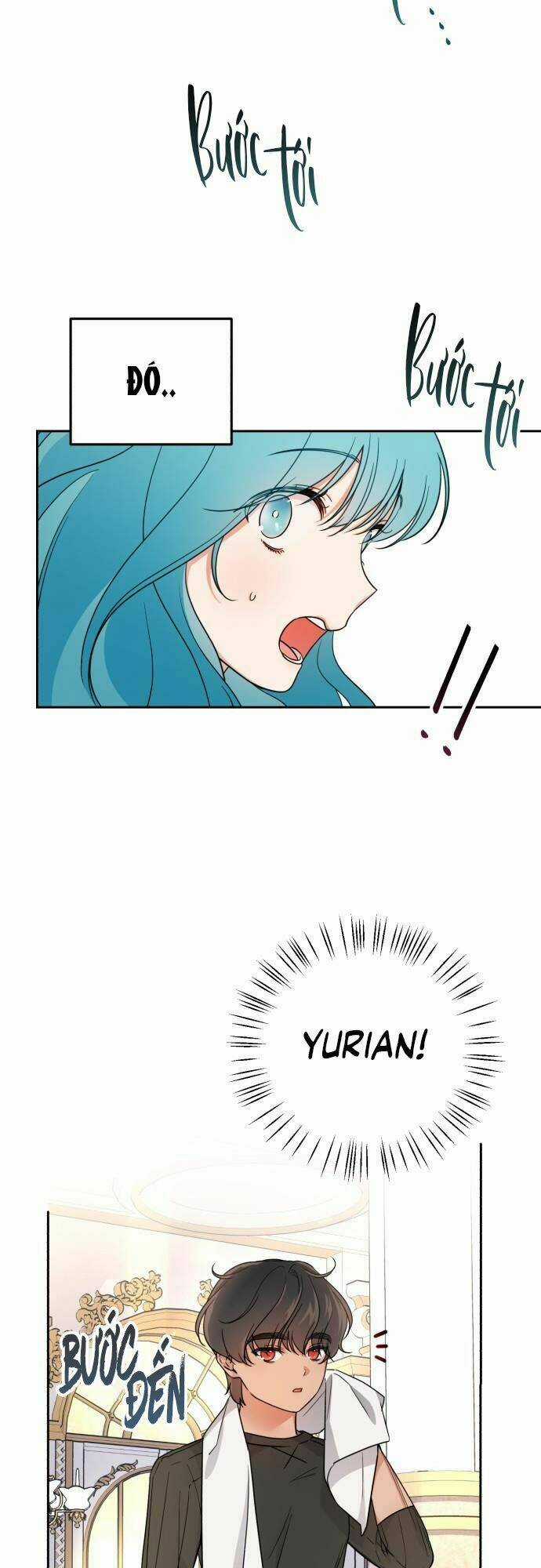 Công Nương Mint Bé Nhỏ - Chapter 20 - Trang 28