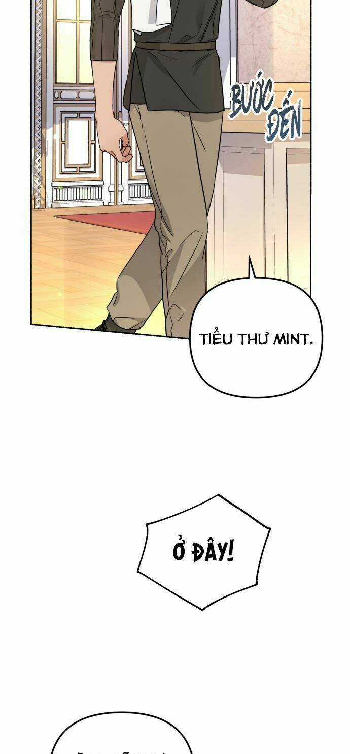 Công Nương Mint Bé Nhỏ - Chapter 20 - Trang 29