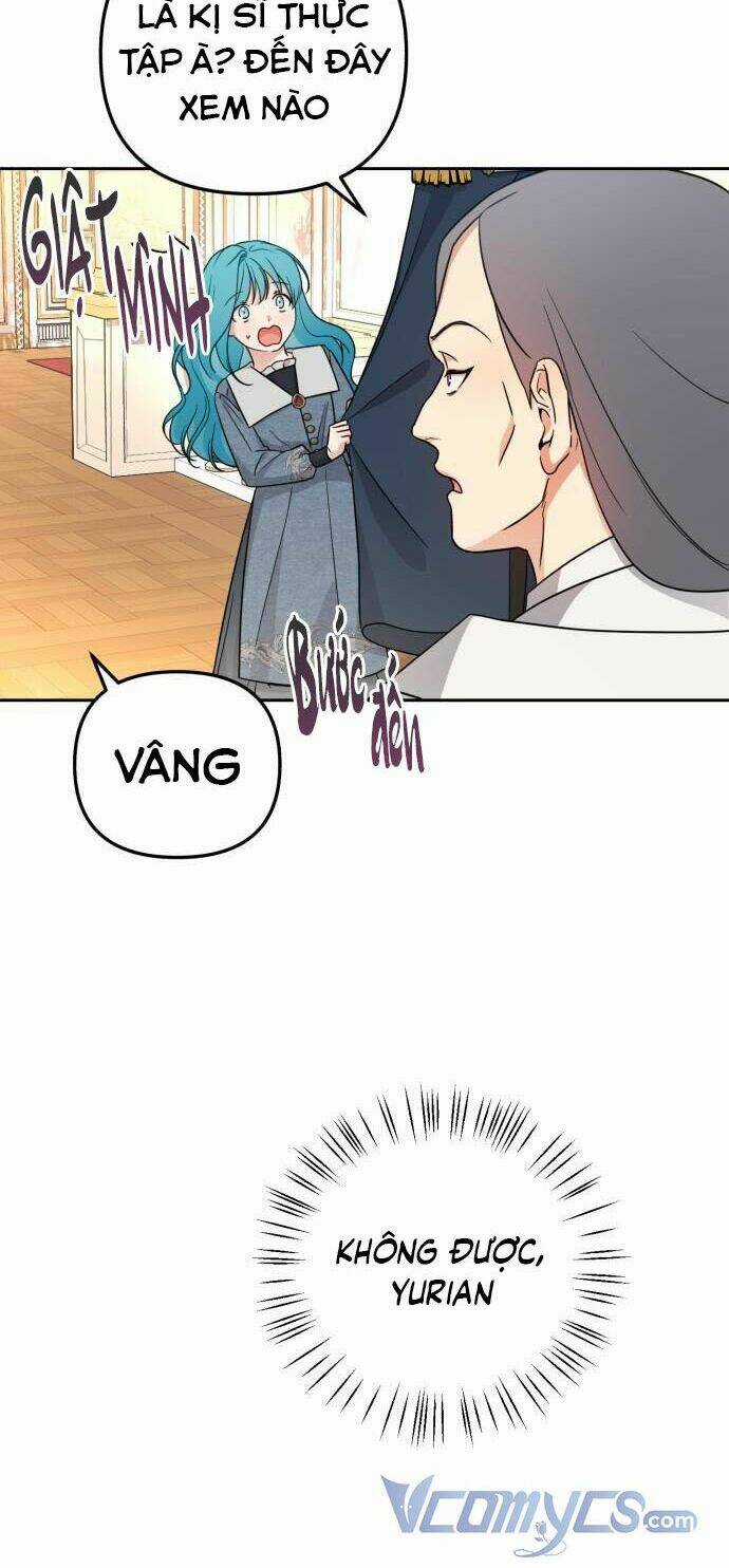 Công Nương Mint Bé Nhỏ - Chapter 20 - Trang 30