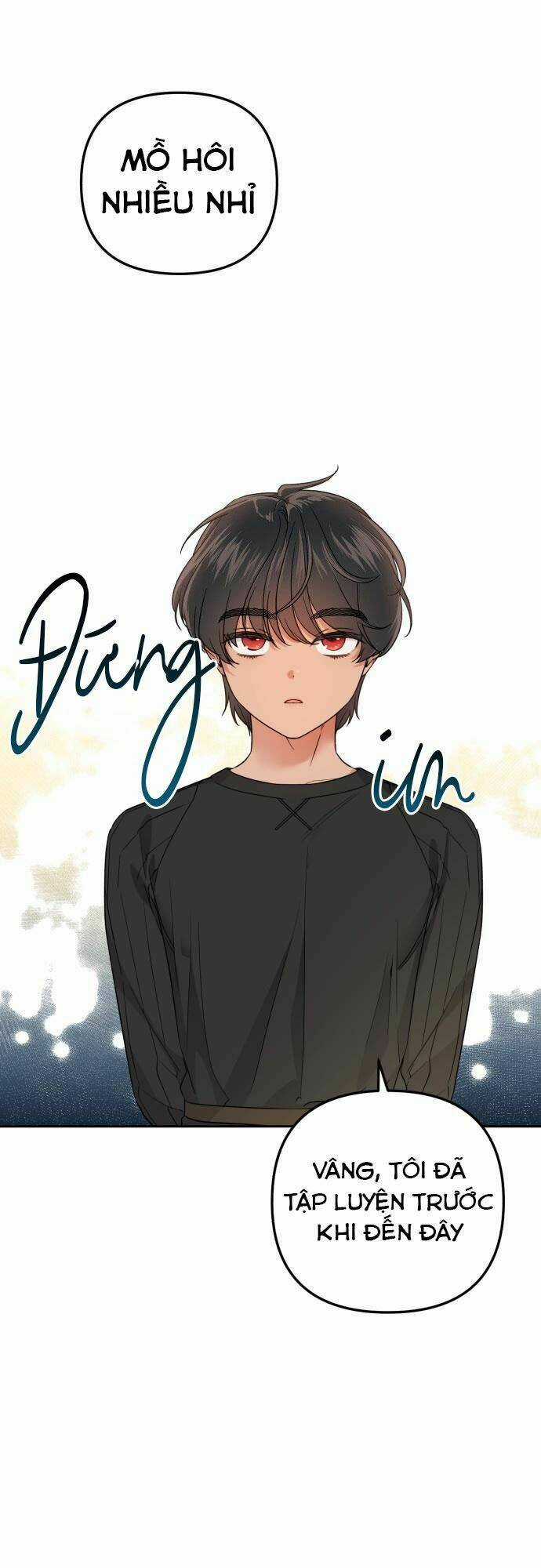 Công Nương Mint Bé Nhỏ - Chapter 20 - Trang 31