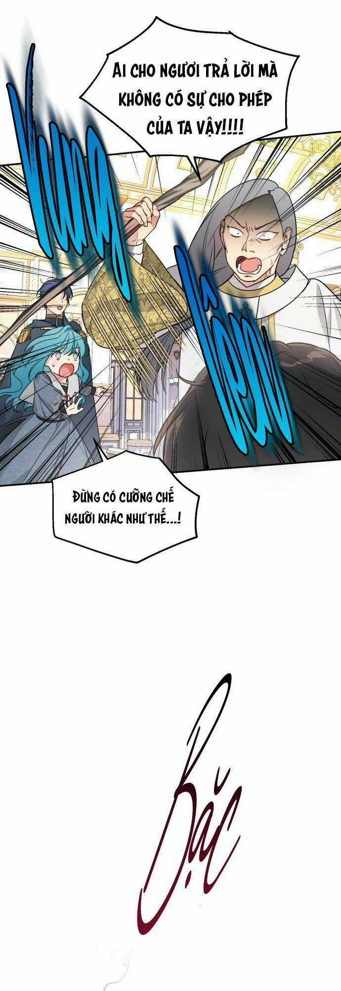 Công Nương Mint Bé Nhỏ - Chapter 20 - Trang 32