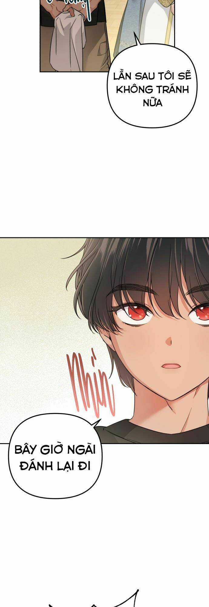 Công Nương Mint Bé Nhỏ - Chapter 20 - Trang 34