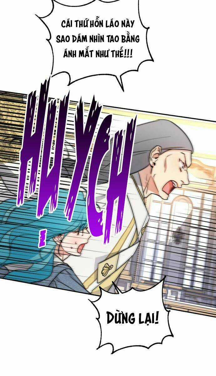 Công Nương Mint Bé Nhỏ - Chapter 20 - Trang 35