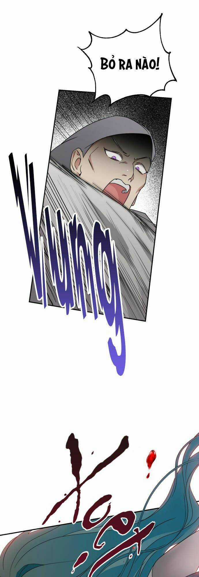 Công Nương Mint Bé Nhỏ - Chapter 20 - Trang 37