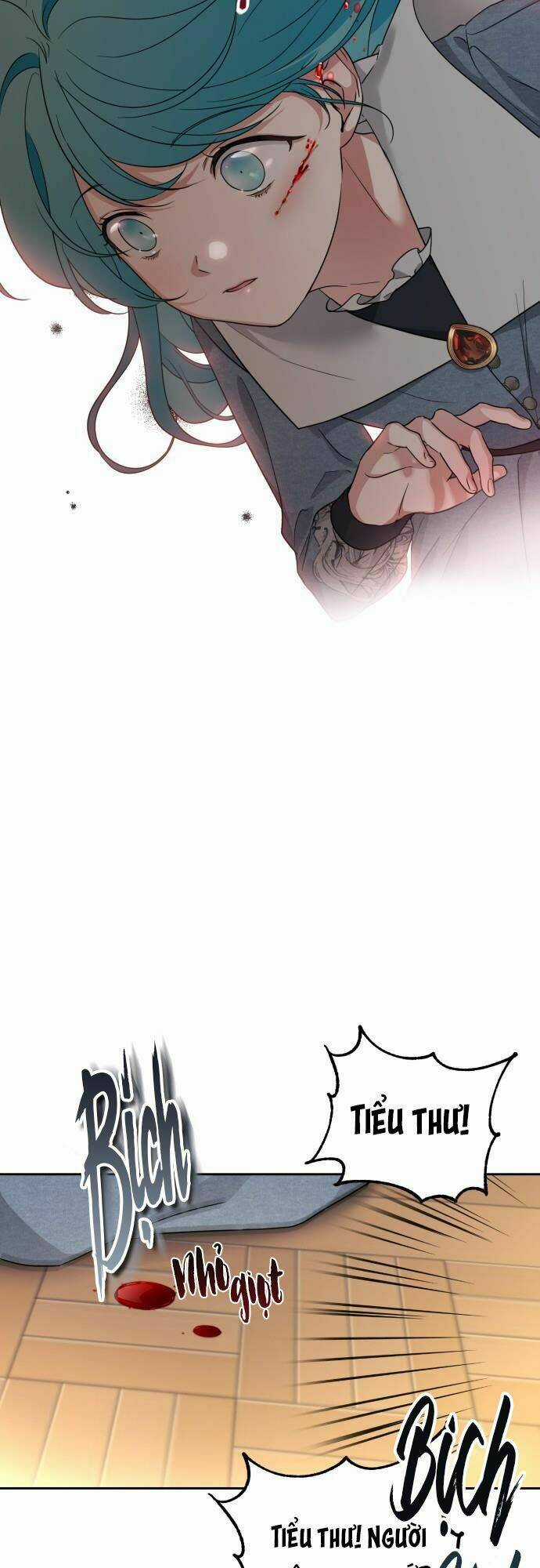 Công Nương Mint Bé Nhỏ - Chapter 20 - Trang 38