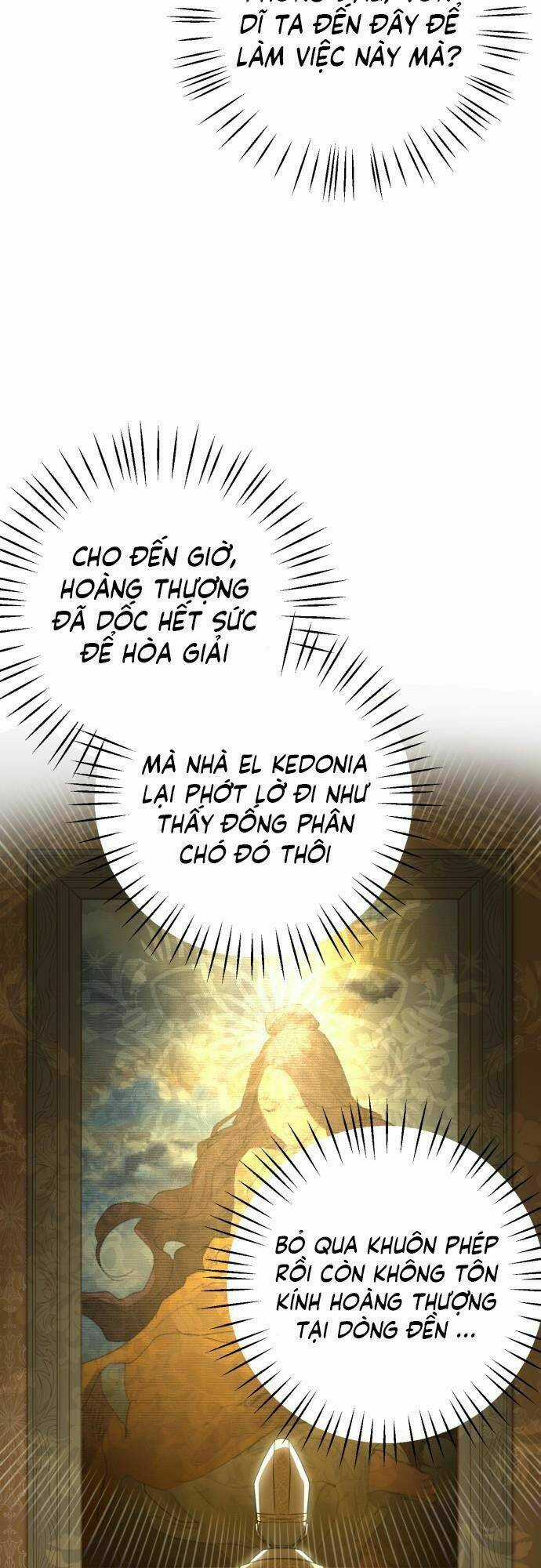 Công Nương Mint Bé Nhỏ - Chapter 20 - Trang 40