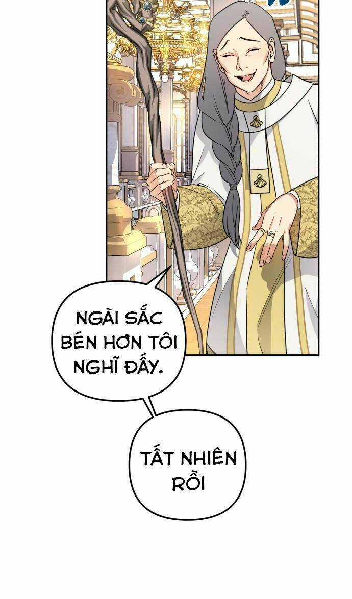 Công Nương Mint Bé Nhỏ - Chapter 20 - Trang 5