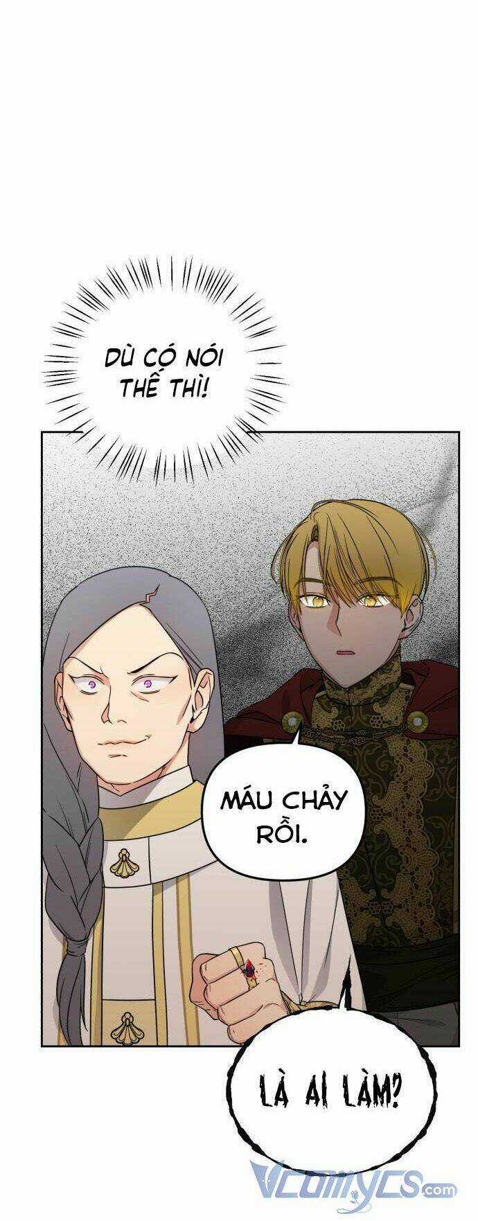 Công Nương Mint Bé Nhỏ - Chapter 20 - Trang 42