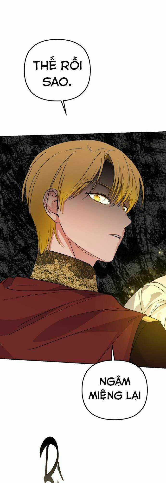 Công Nương Mint Bé Nhỏ - Chapter 20 - Trang 43