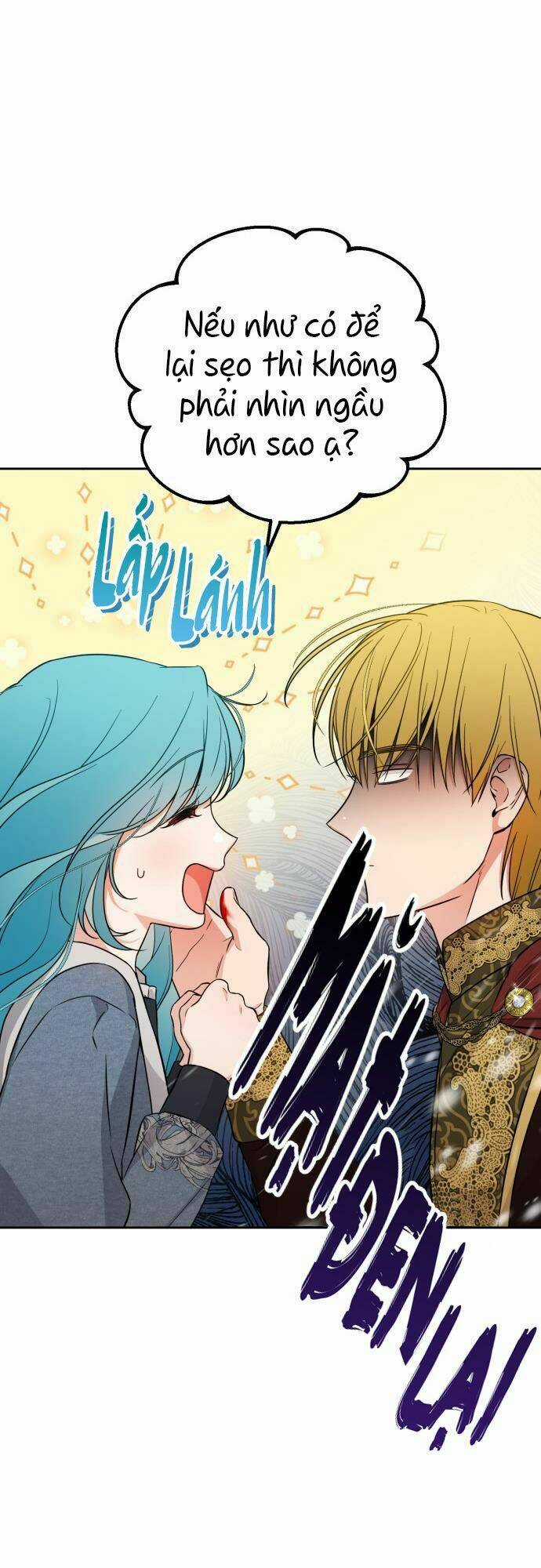 Công Nương Mint Bé Nhỏ - Chapter 20 - Trang 49