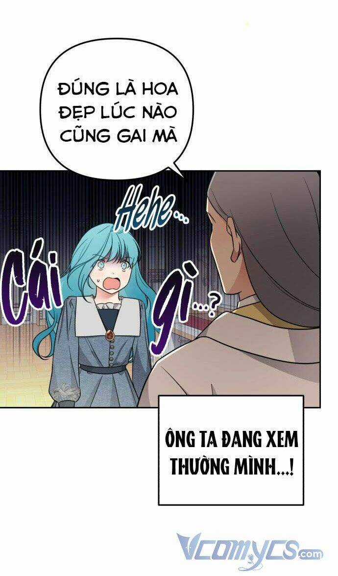 Công Nương Mint Bé Nhỏ - Chapter 20 - Trang 6