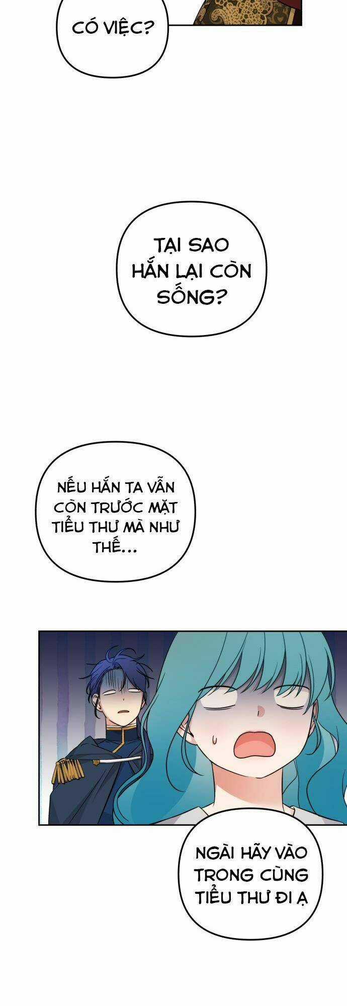 Công Nương Mint Bé Nhỏ - Chapter 20 - Trang 52