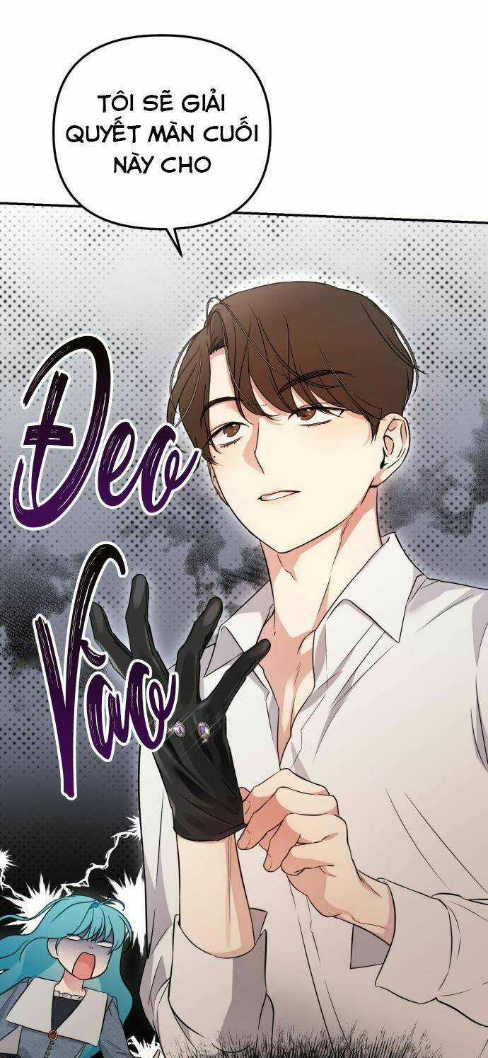 Công Nương Mint Bé Nhỏ - Chapter 20 - Trang 53