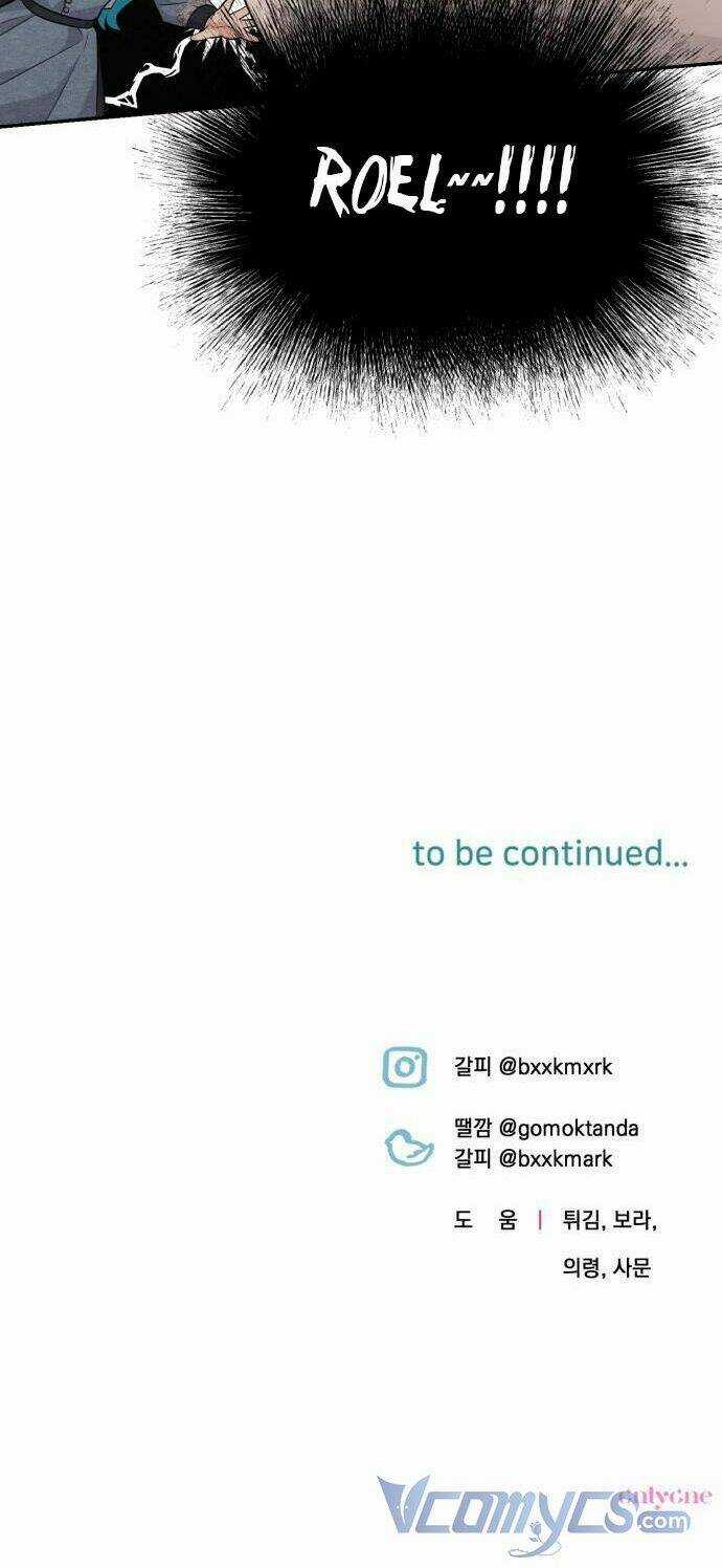 Công Nương Mint Bé Nhỏ - Chapter 20 - Trang 54