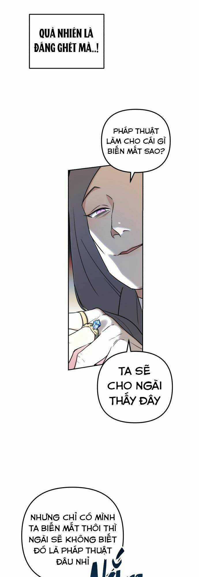 Công Nương Mint Bé Nhỏ - Chapter 20 - Trang 7