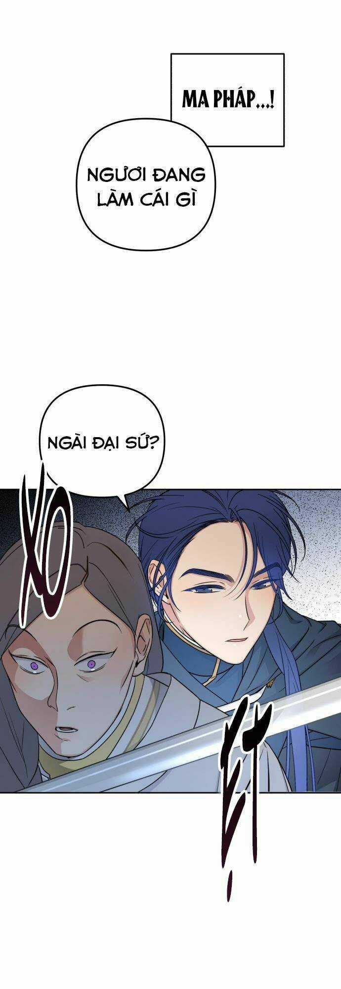 Công Nương Mint Bé Nhỏ - Chapter 20 - Trang 9