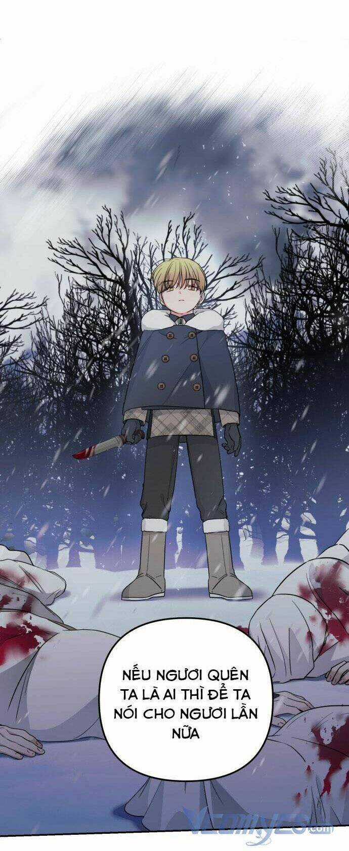 Công Nương Mint Bé Nhỏ - Chapter 21 - Trang 12