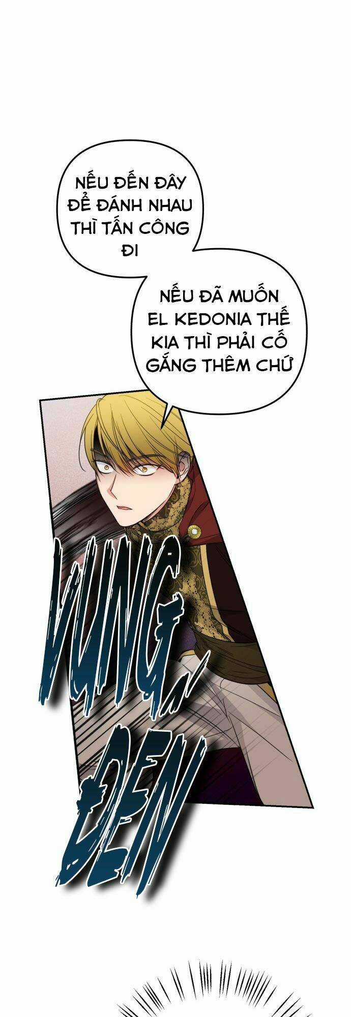 Công Nương Mint Bé Nhỏ - Chapter 21 - Trang 13