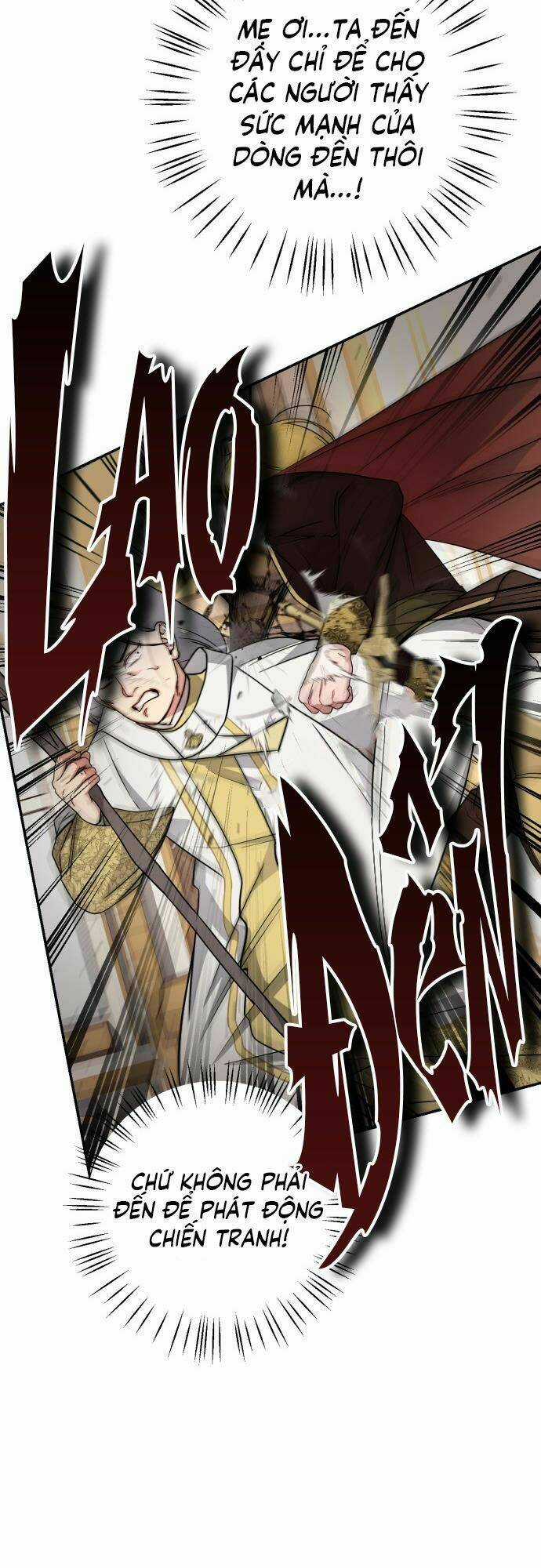 Công Nương Mint Bé Nhỏ - Chapter 21 - Trang 14