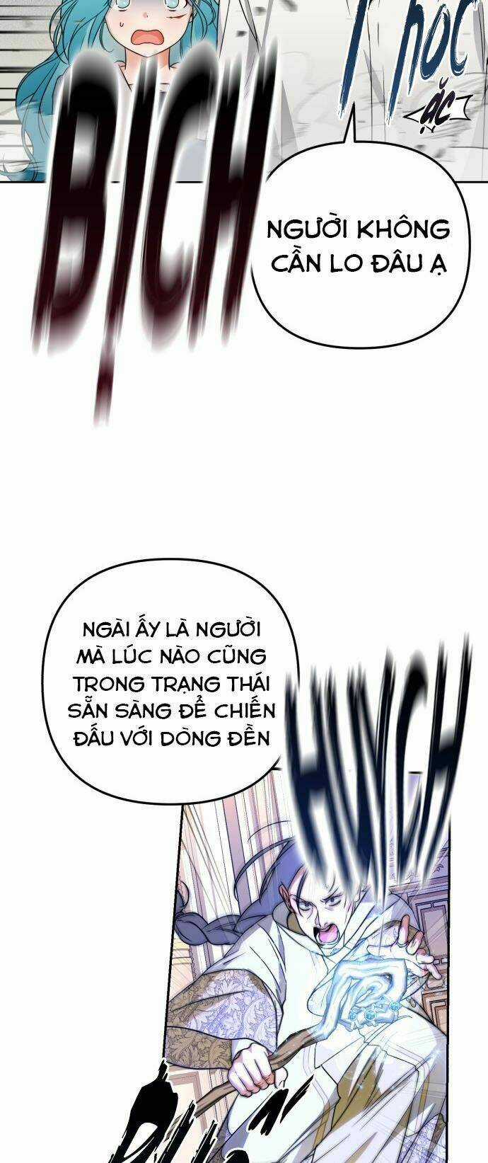 Công Nương Mint Bé Nhỏ - Chapter 21 - Trang 17