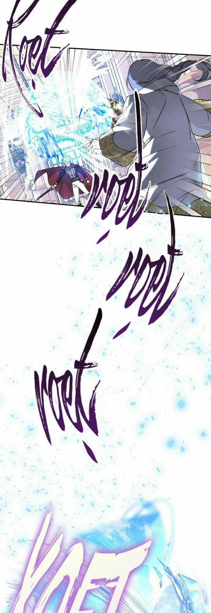 Công Nương Mint Bé Nhỏ - Chapter 21 - Trang 20