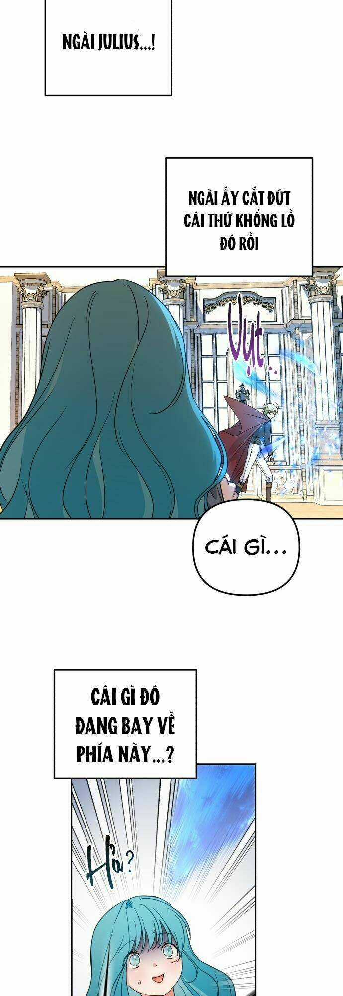 Công Nương Mint Bé Nhỏ - Chapter 21 - Trang 22