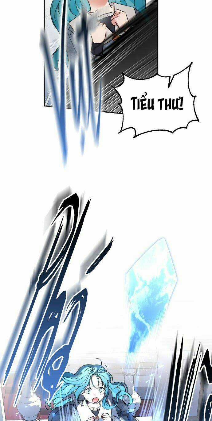 Công Nương Mint Bé Nhỏ - Chapter 21 - Trang 23