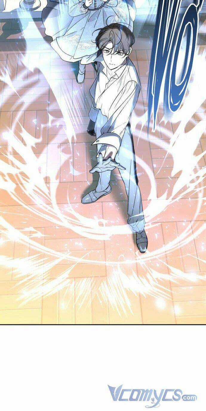 Công Nương Mint Bé Nhỏ - Chapter 21 - Trang 24