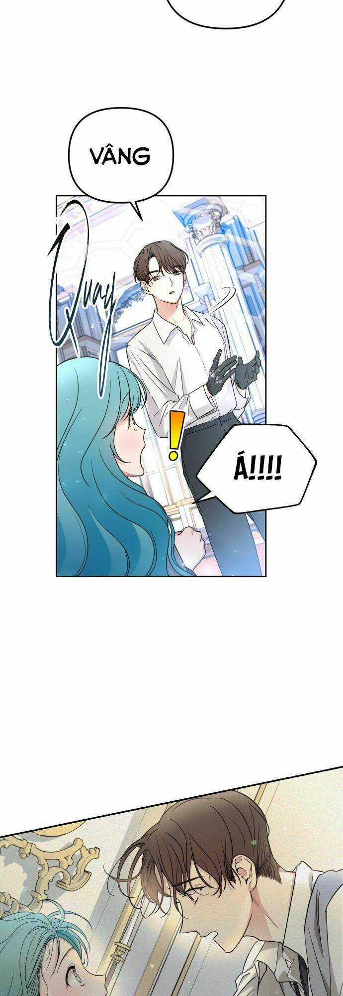 Công Nương Mint Bé Nhỏ - Chapter 21 - Trang 27